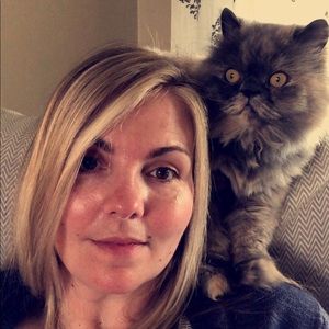 Meet your Posher, Lindsay